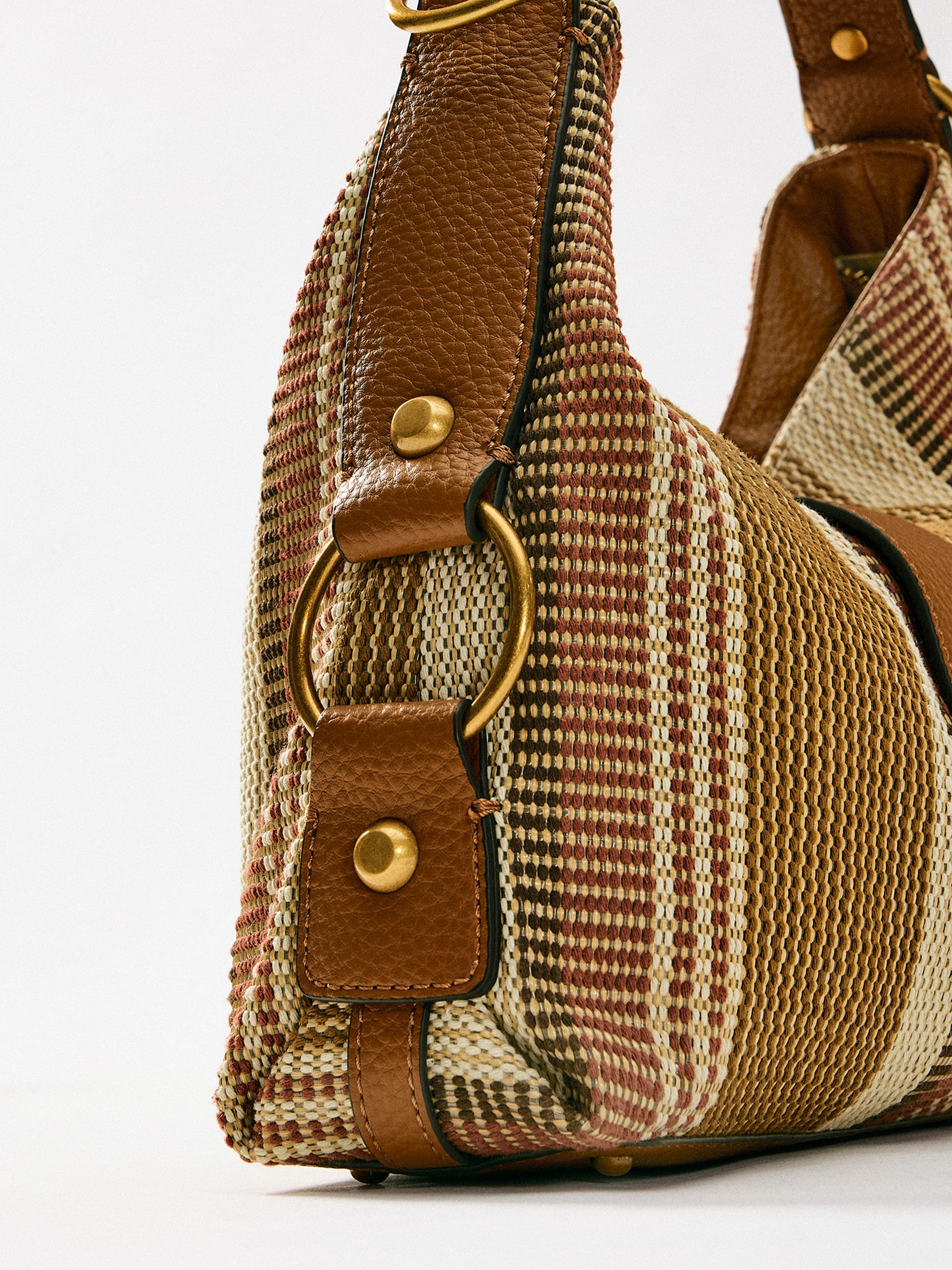 Borsa a spalla Camden
