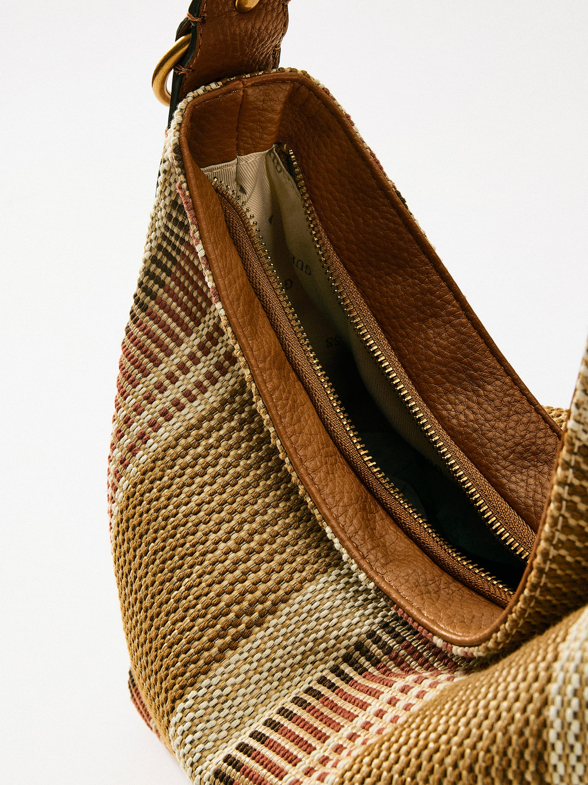 Borsa a spalla Camden