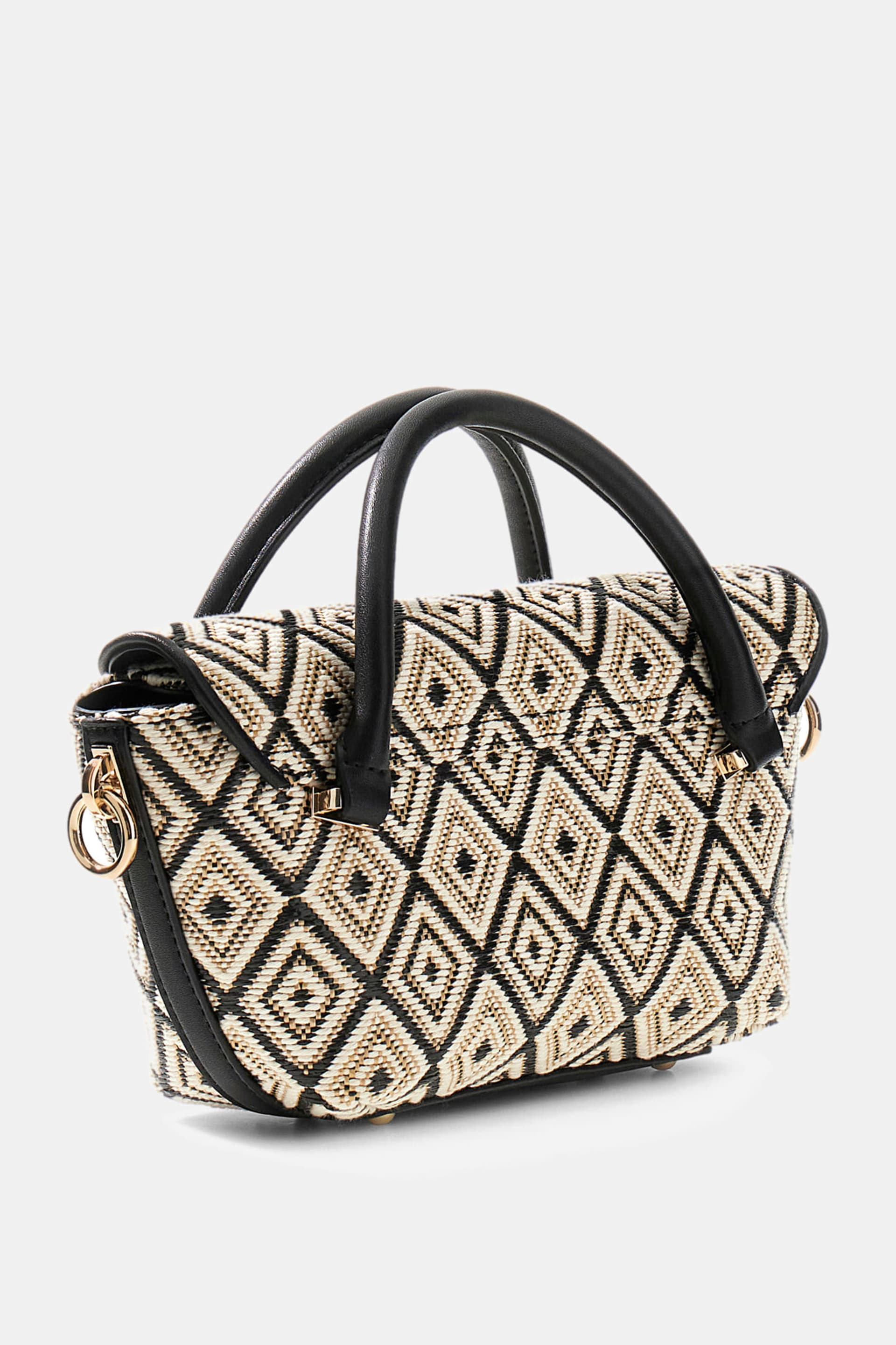 Mini borsa a mano Sophia