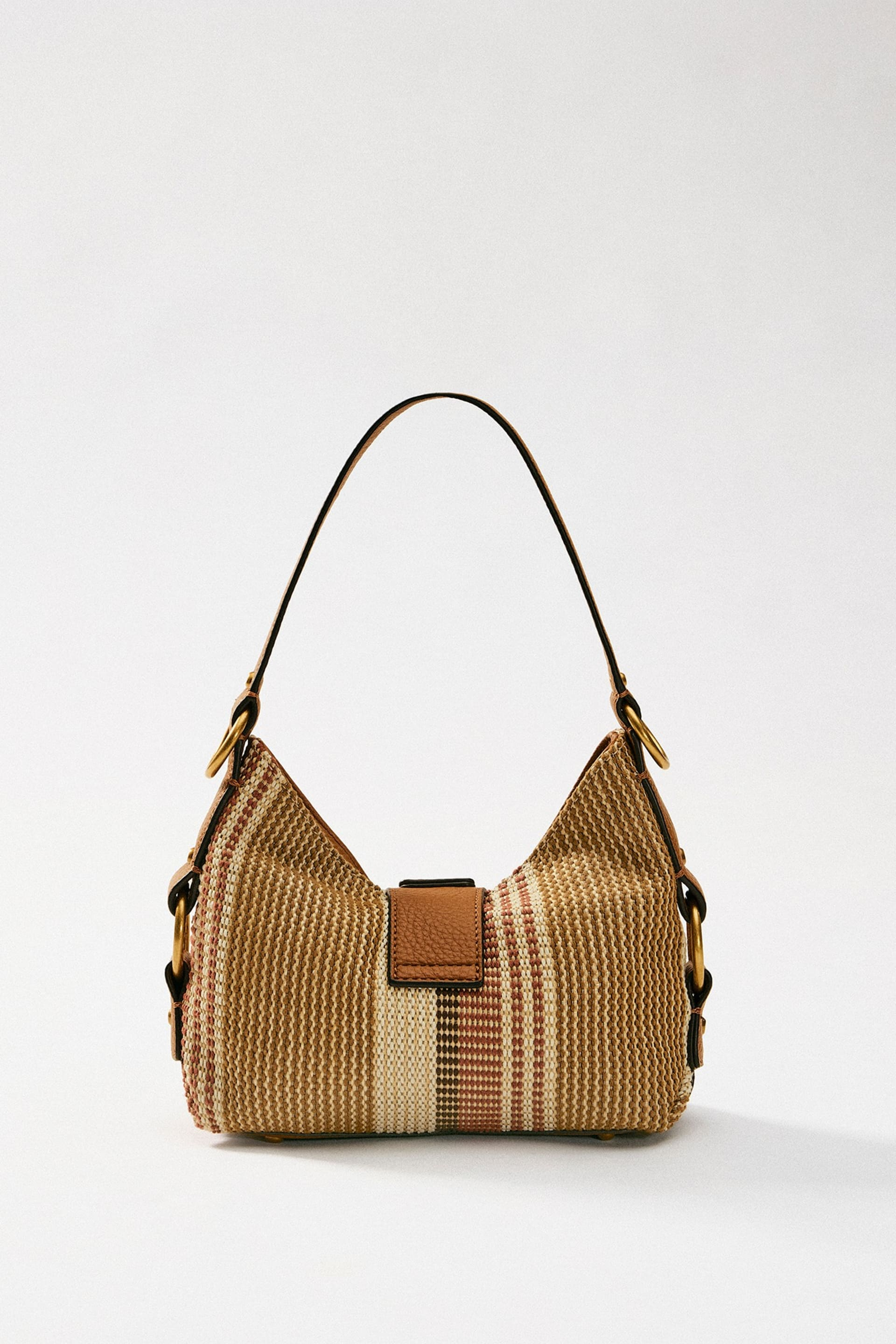 Mini borsa a spalla Camden