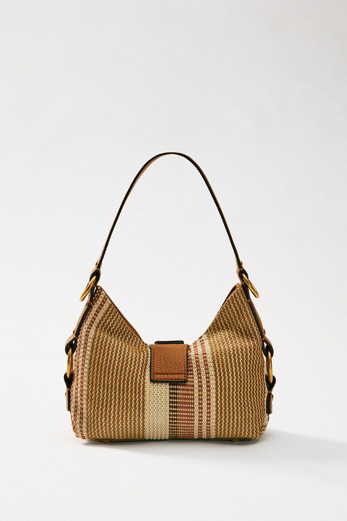 Mini borsa a spalla Camden