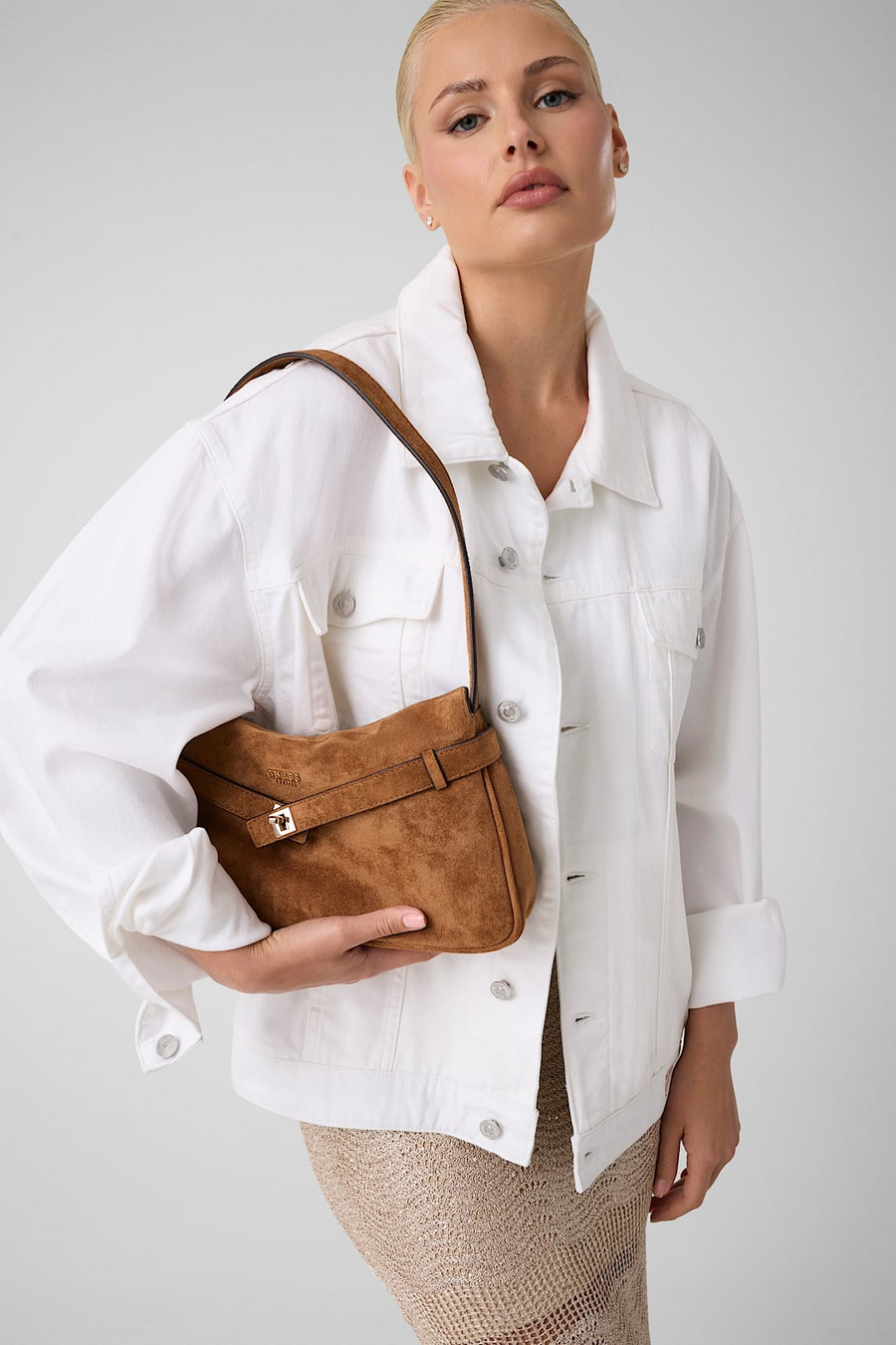 Borsa a spalla Ella
