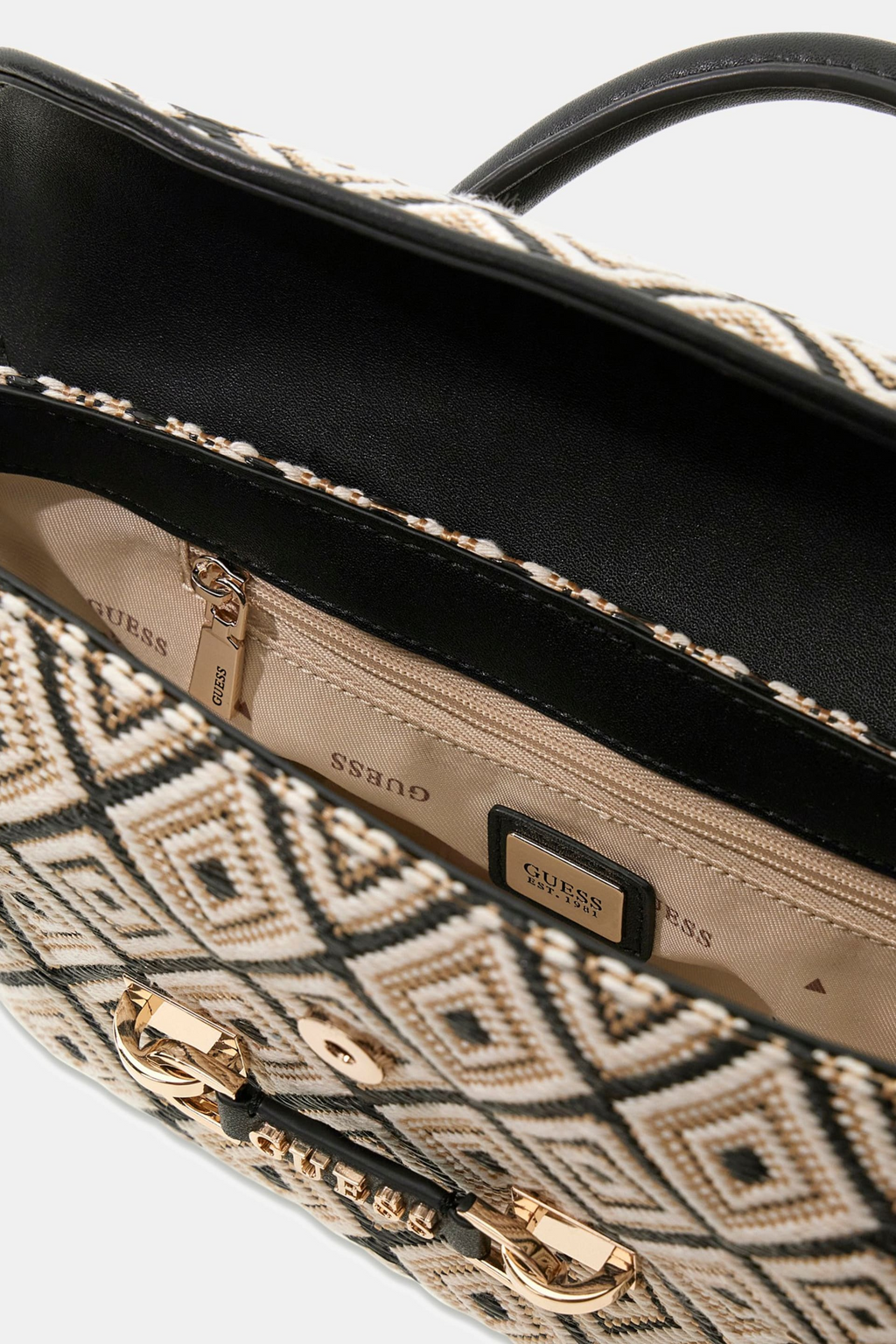 Mini borsa a mano Sophia