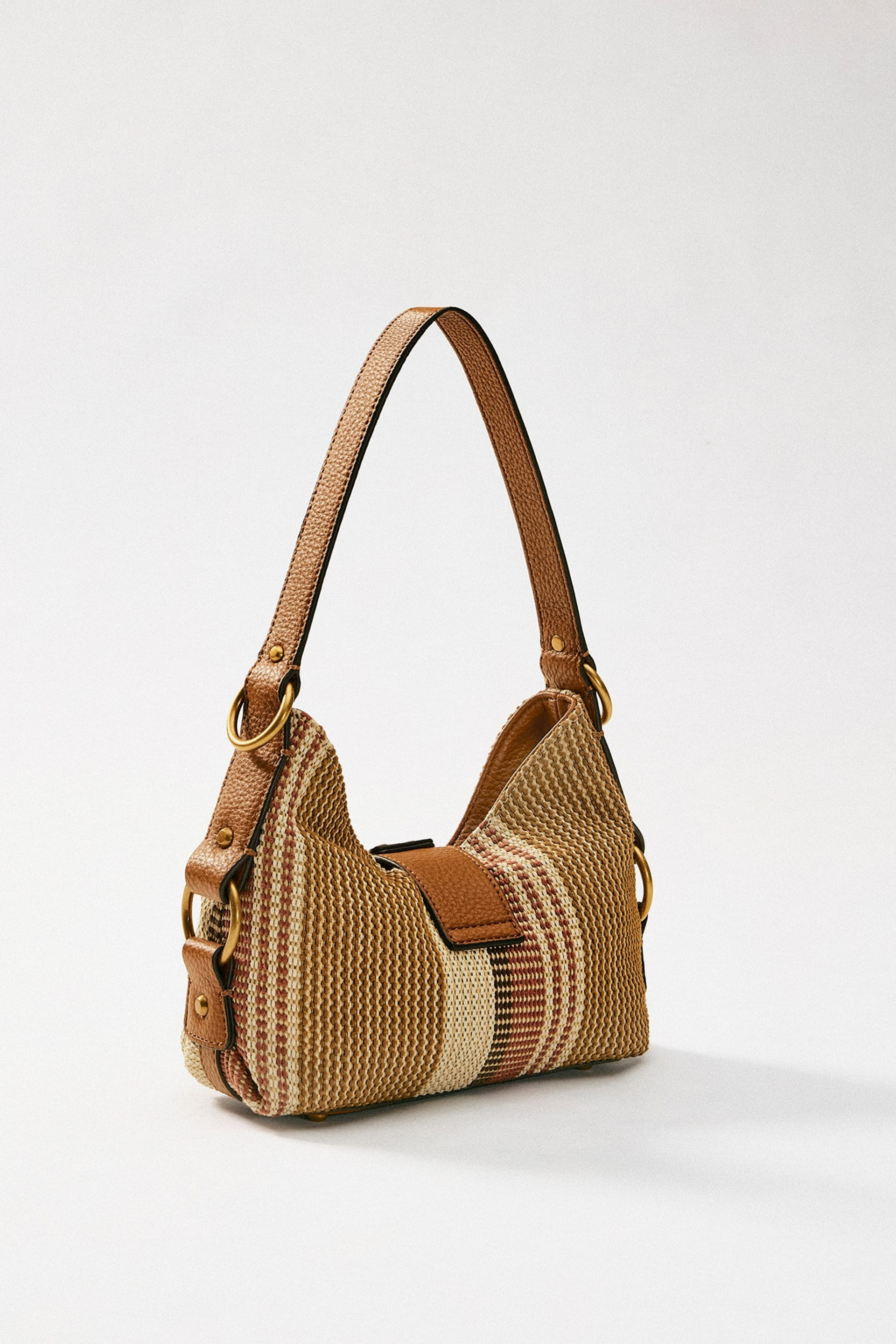 Mini borsa a spalla Camden