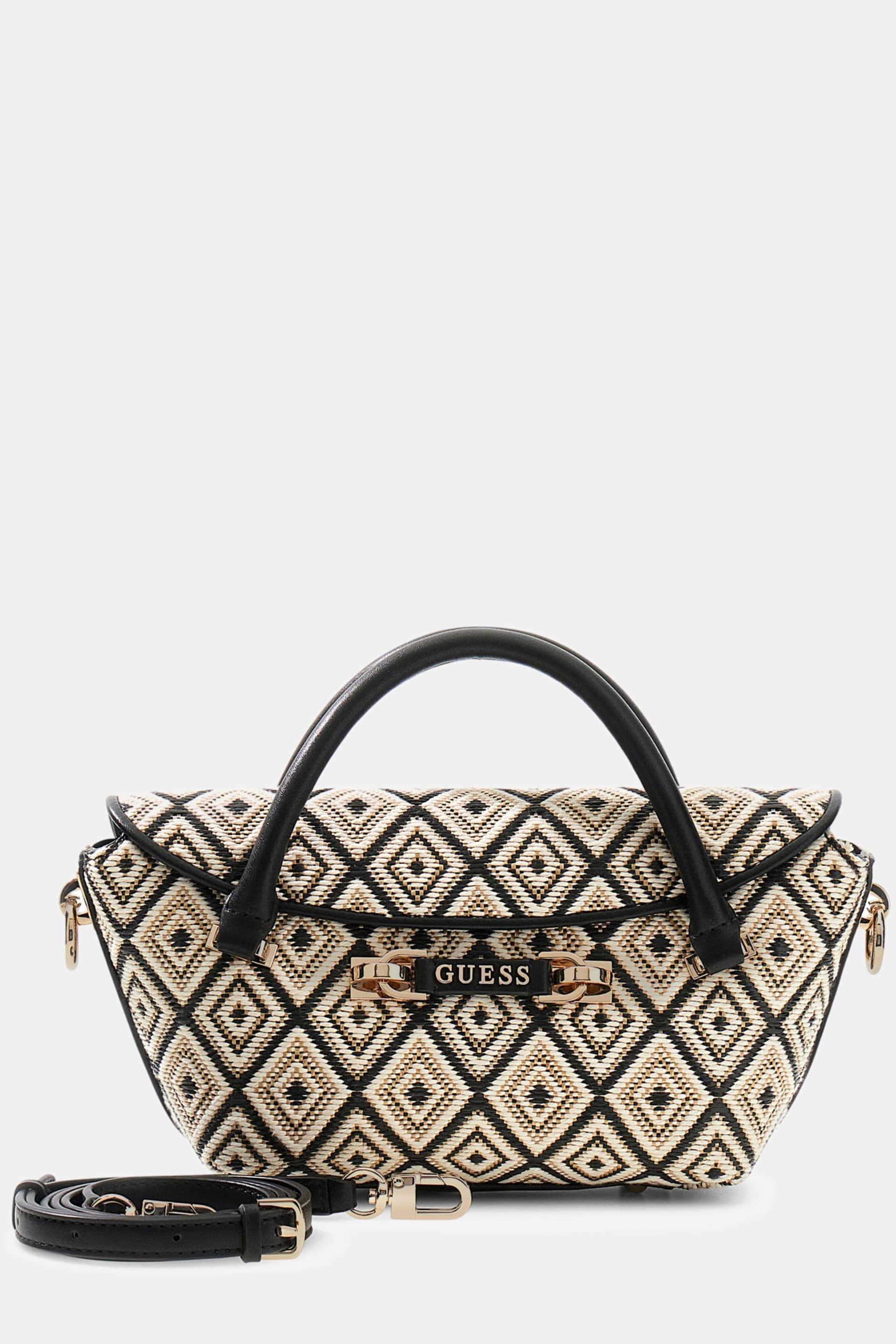 Mini borsa a mano Sophia