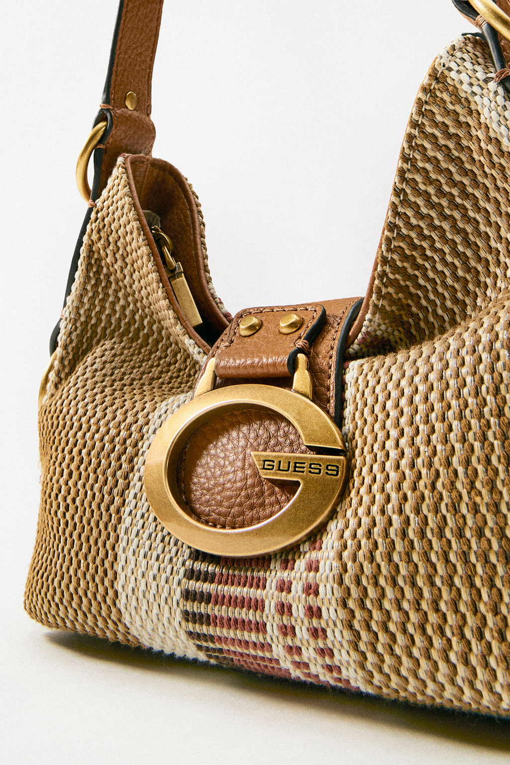 Mini borsa a spalla Camden