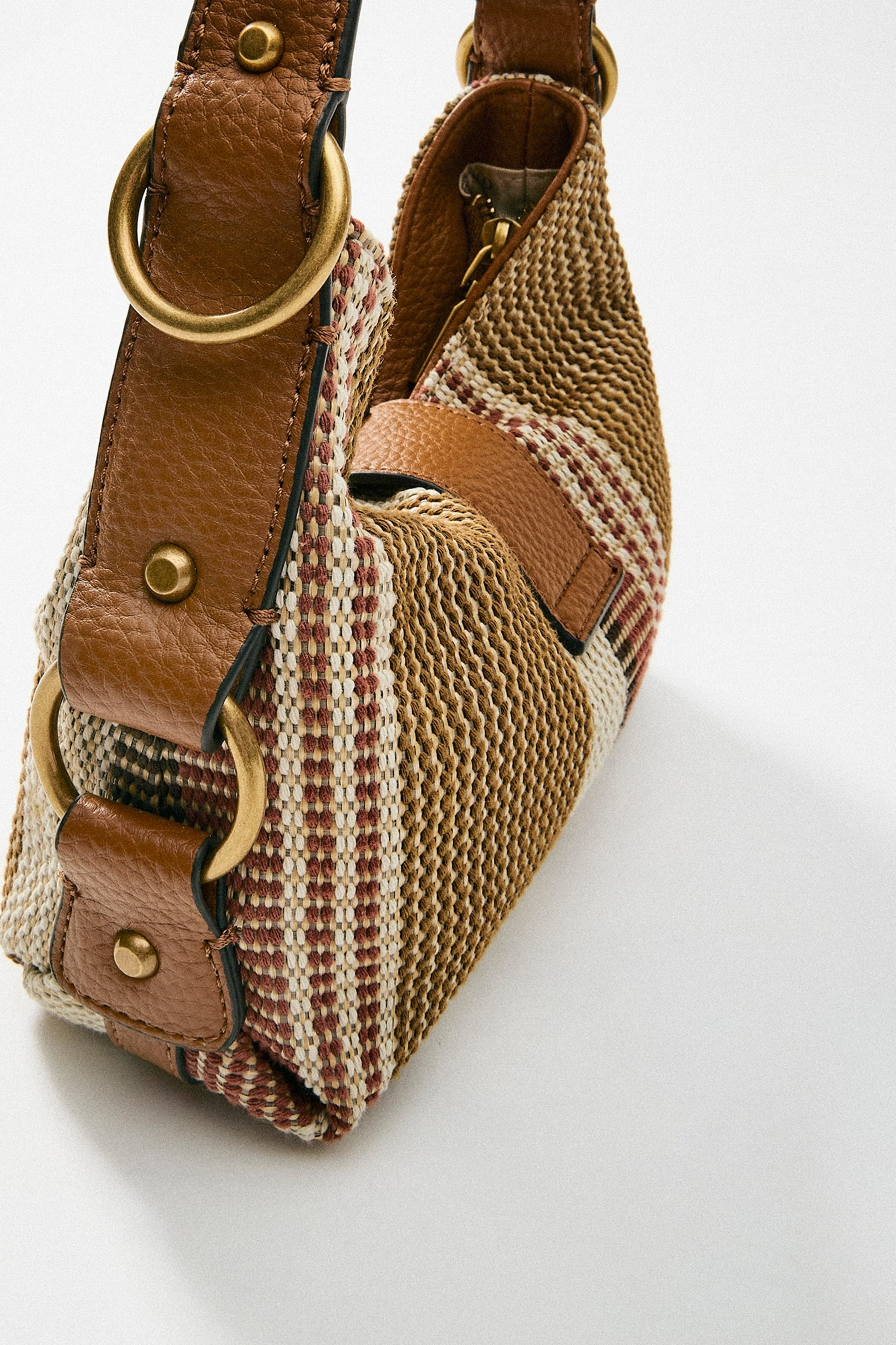 Mini borsa a spalla Camden