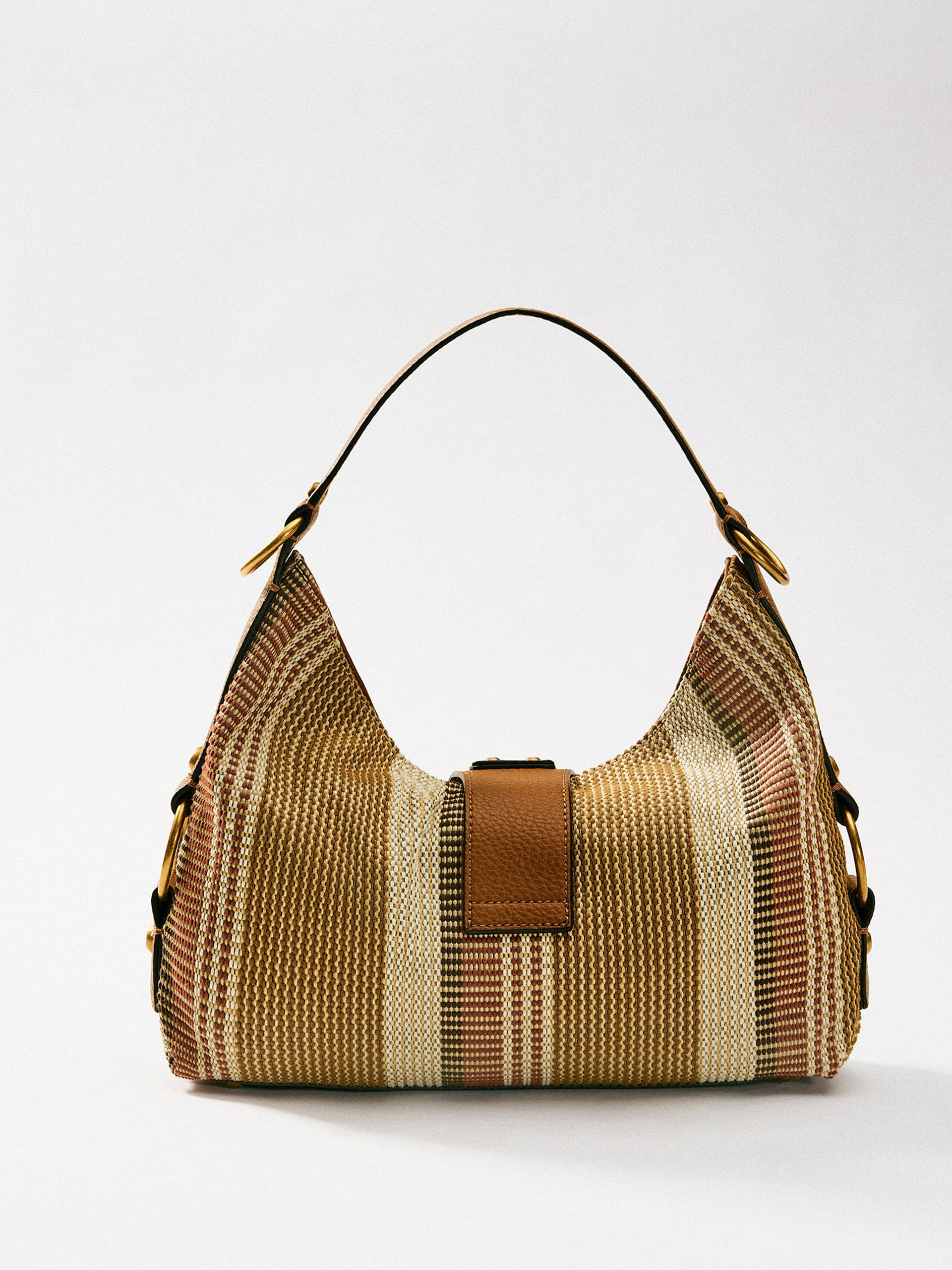 Borsa a spalla Camden