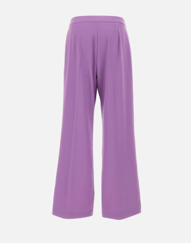 Pantaloni in cady