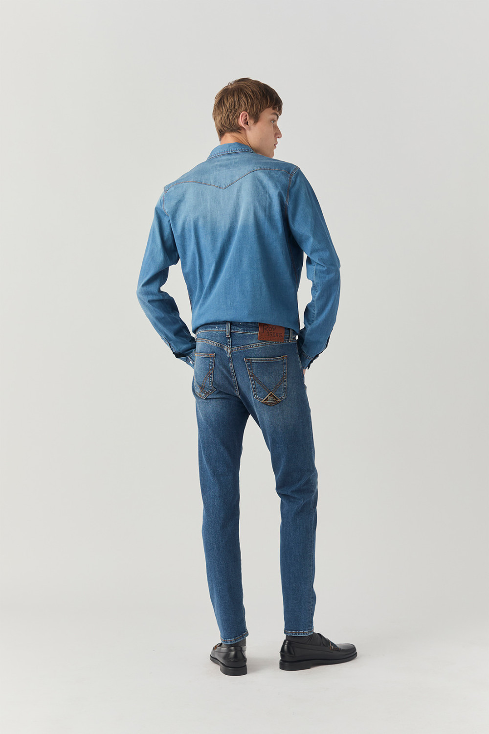 Jeans 517