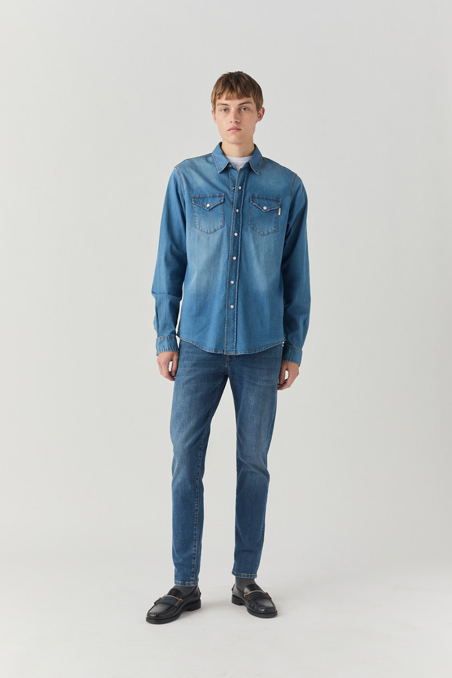 Jeans 517
