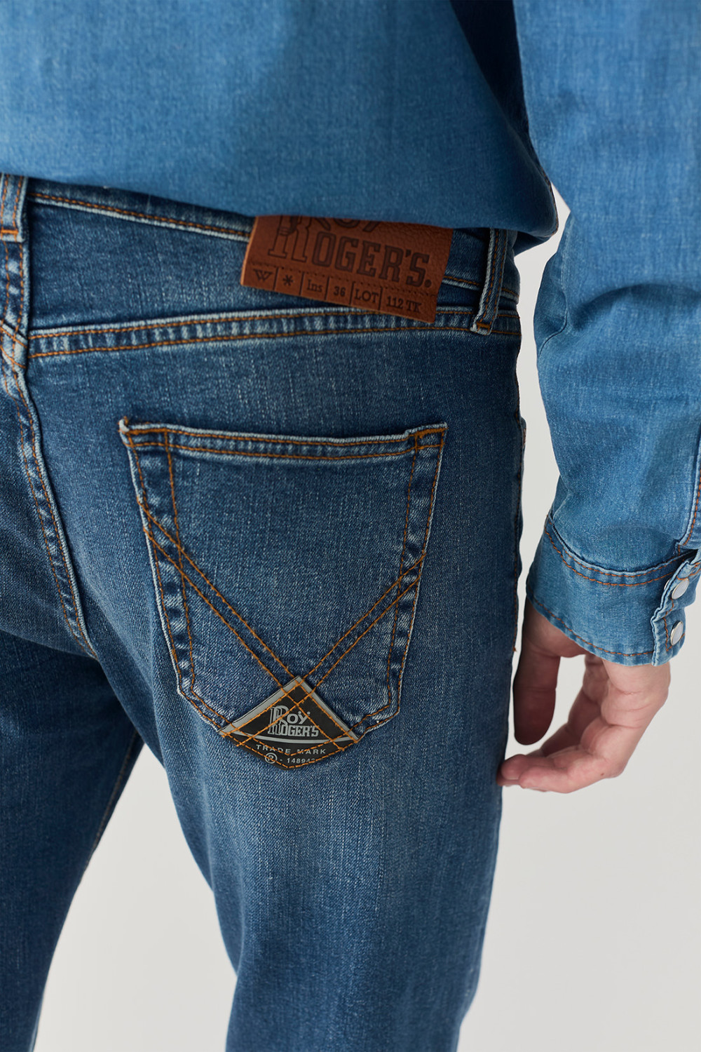 Jeans 517