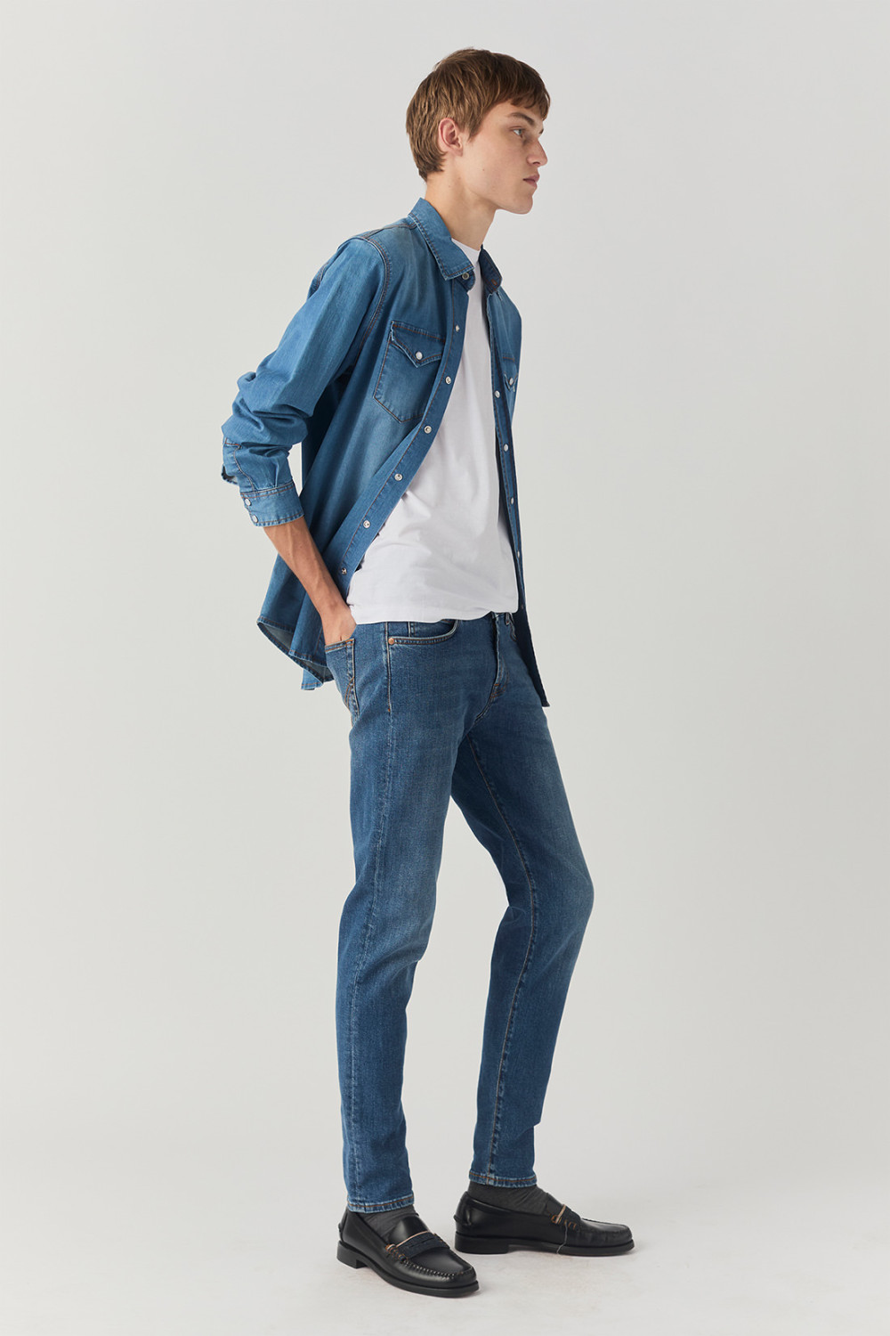 Jeans 517