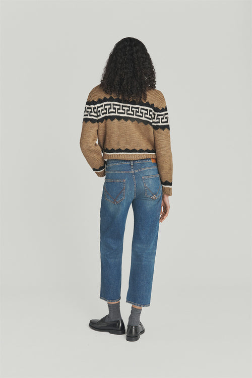 Jeans New Oskar boyfriend
