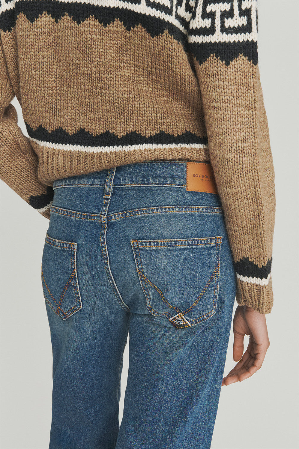 Jeans New Oskar boyfriend