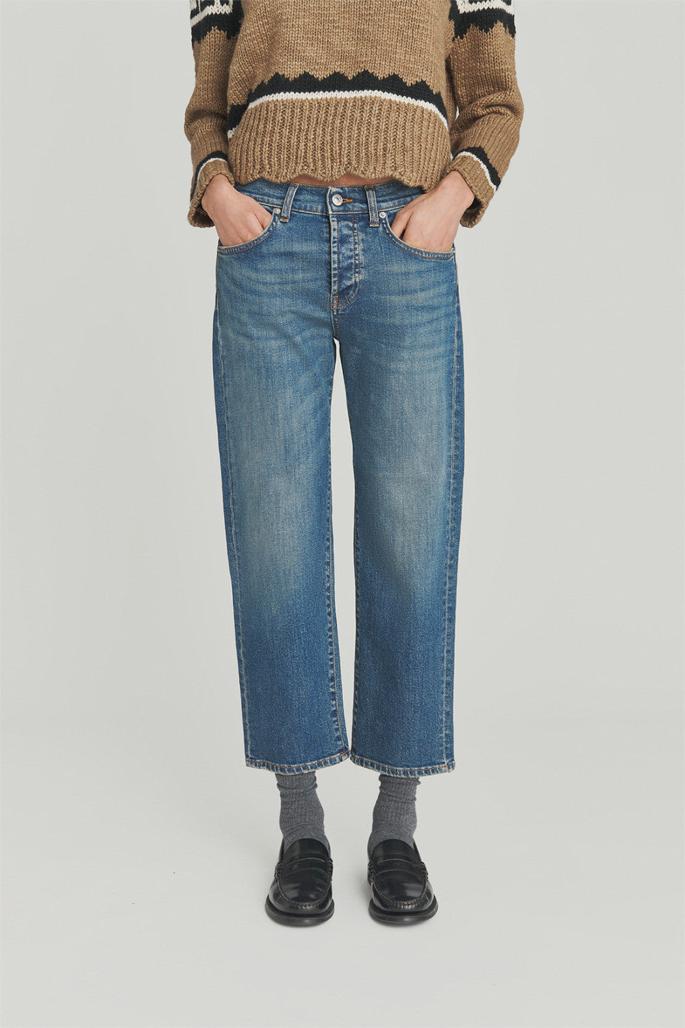 Jeans New Oskar boyfriend