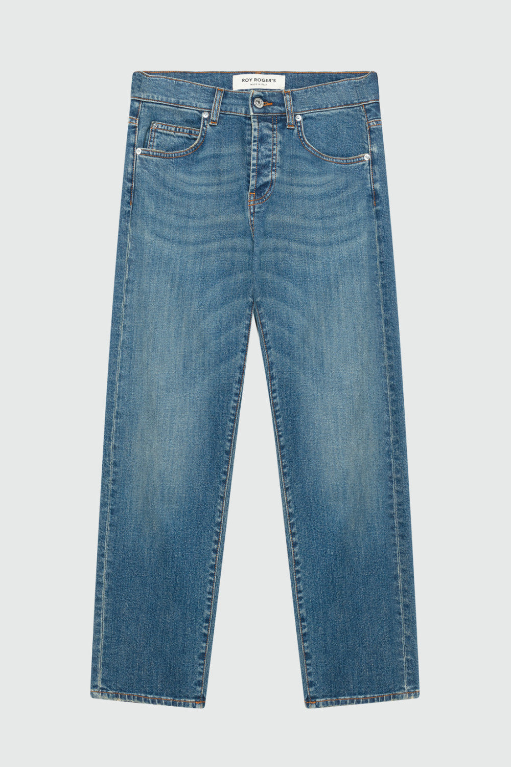 Jeans New Oskar boyfriend