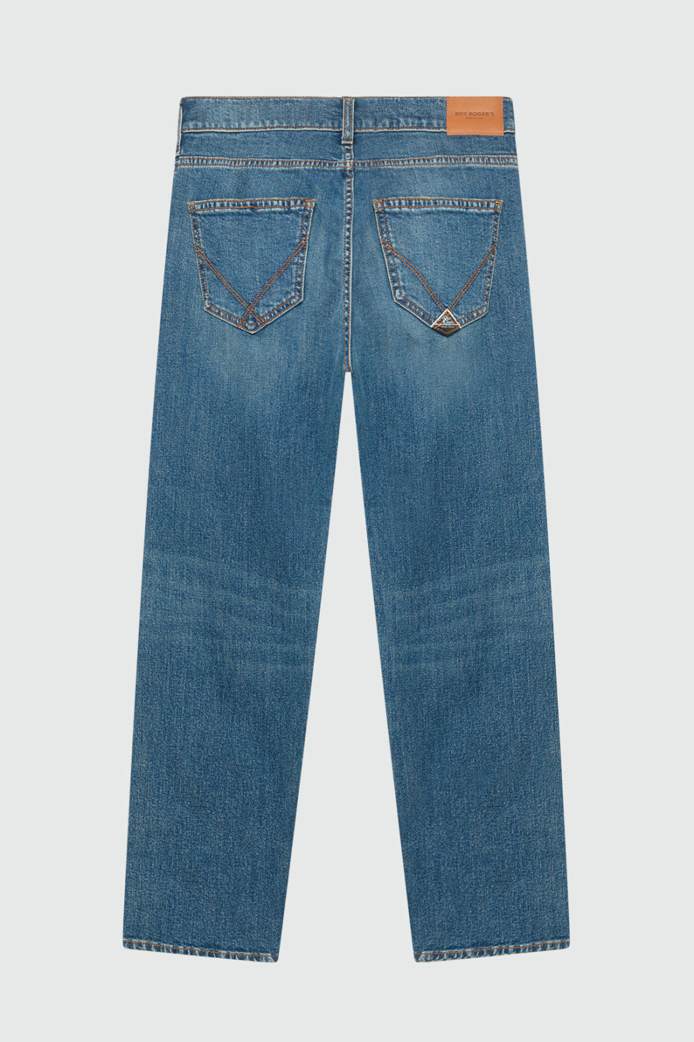 Jeans New Oskar boyfriend