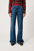Jeans Wide Gates