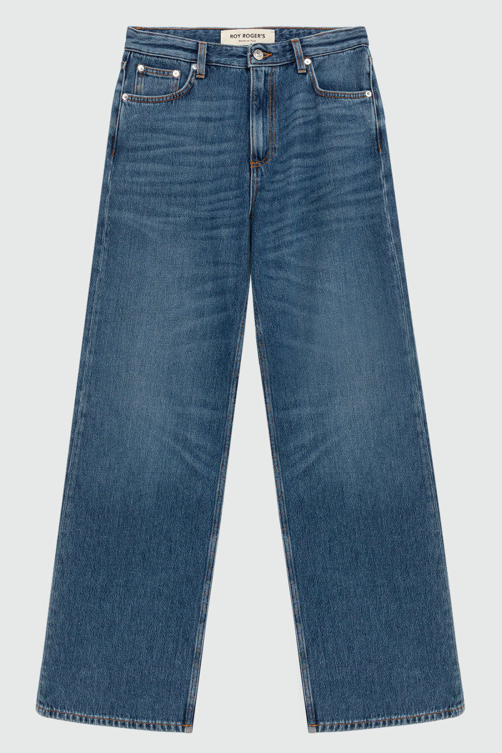 Jeans Wide Gates