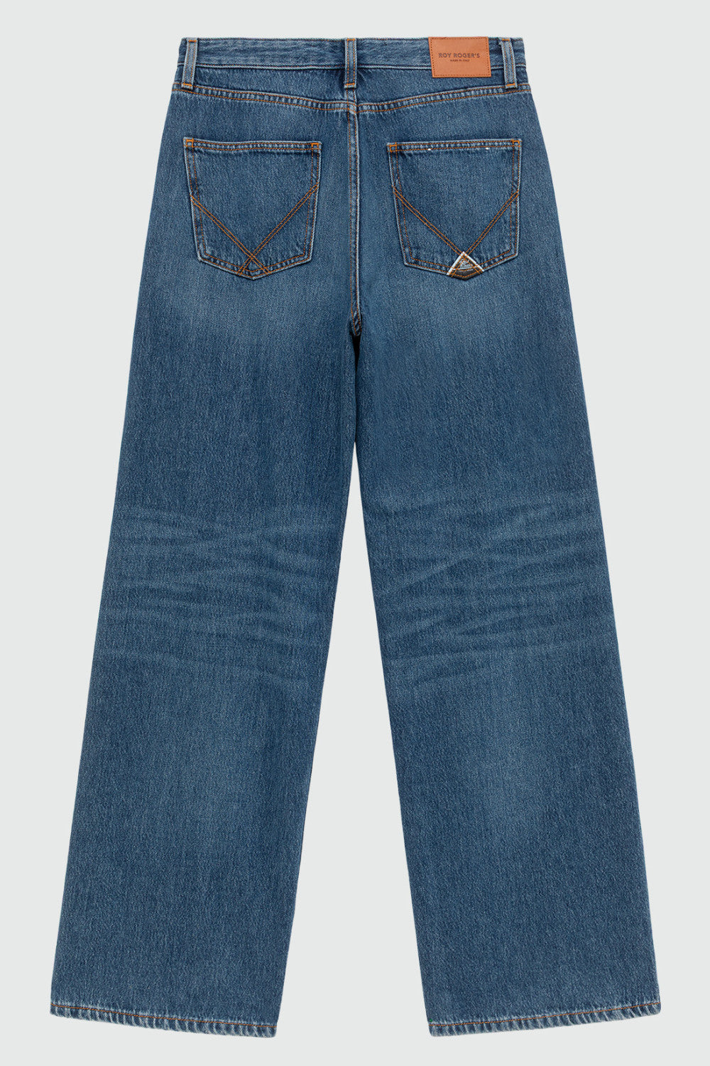Jeans Wide Gates