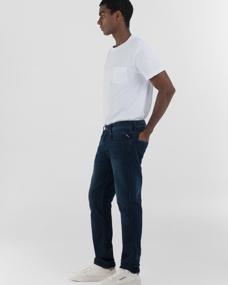 Jeans Anbass Slim fit
