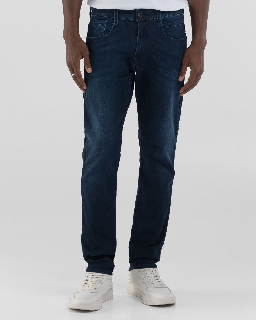 Jeans Anbass Slim fit