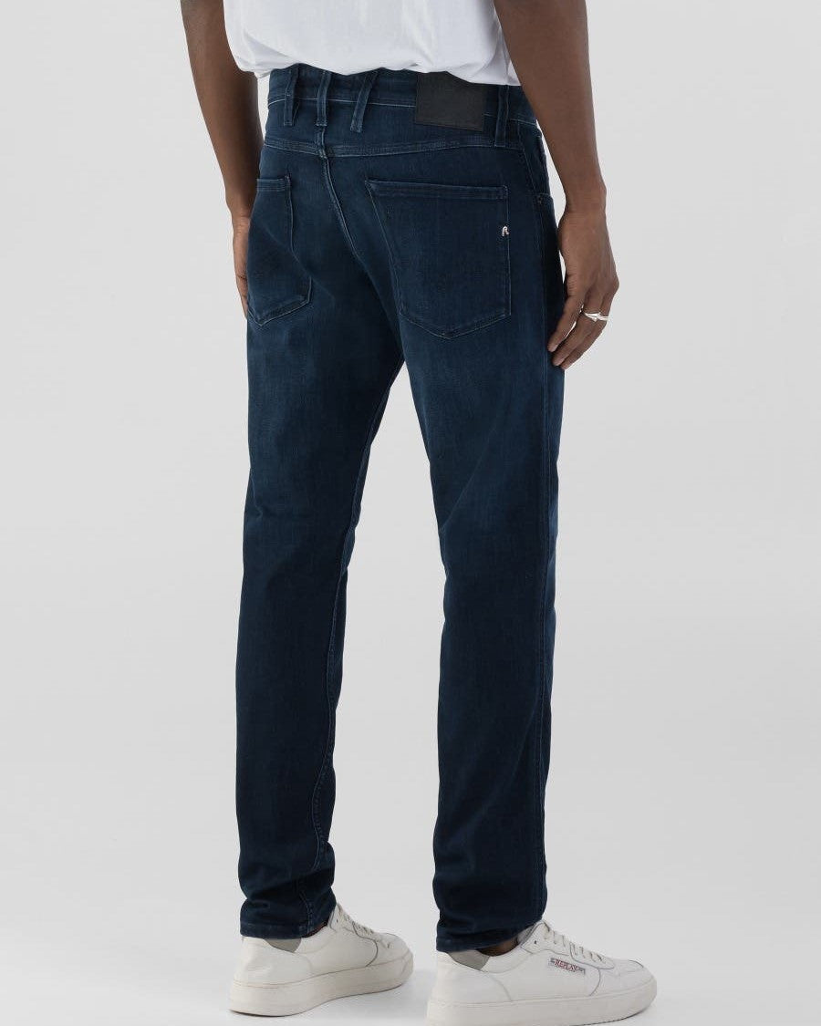Jeans Anbass Slim fit