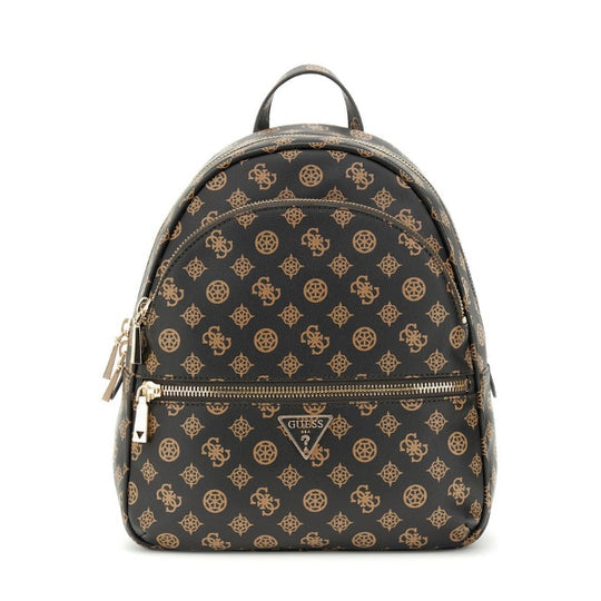 Zaino Manhattan grande 4G logo peony