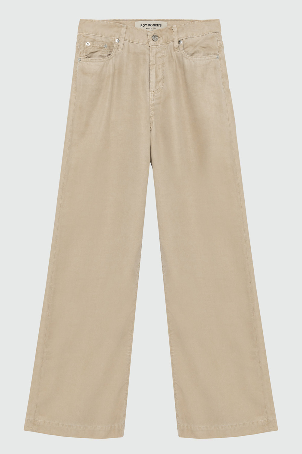 Pantalone Marta in tencel
