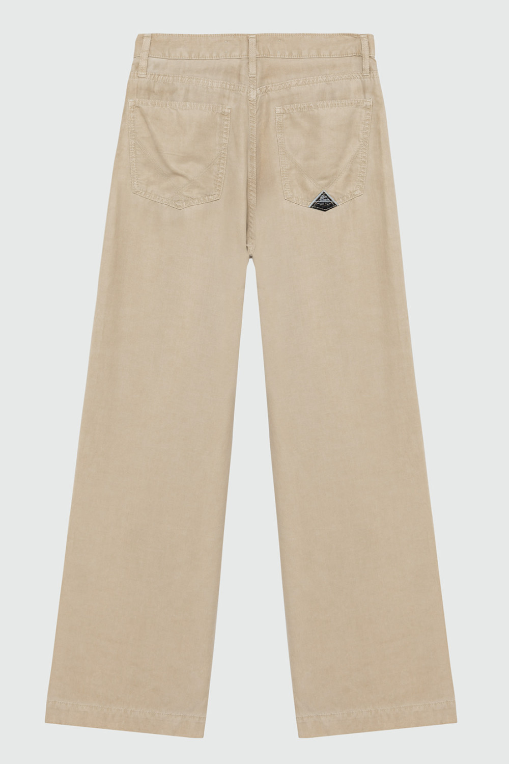 Pantalone Marta in tencel