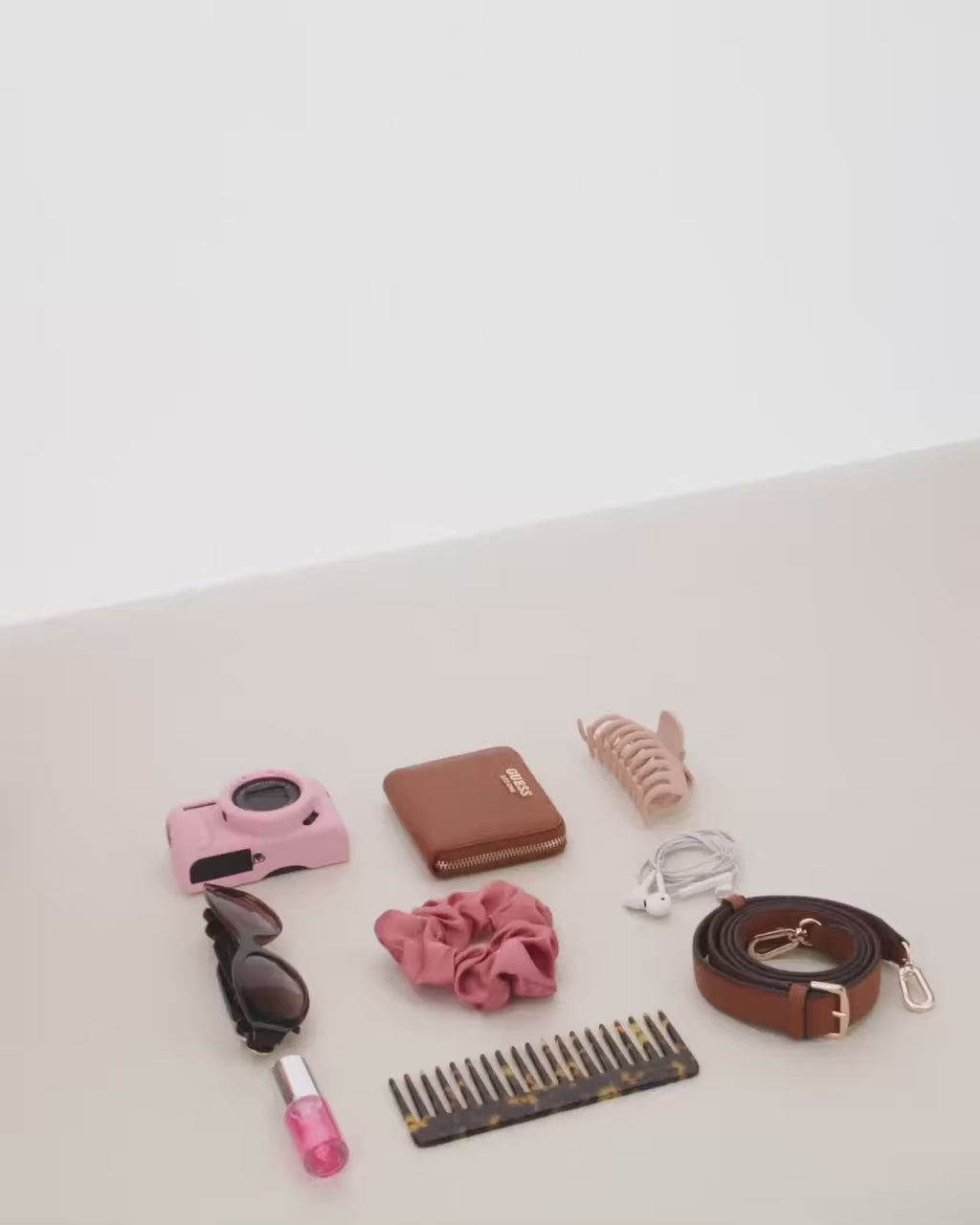 Borsa a mano Evie Charm