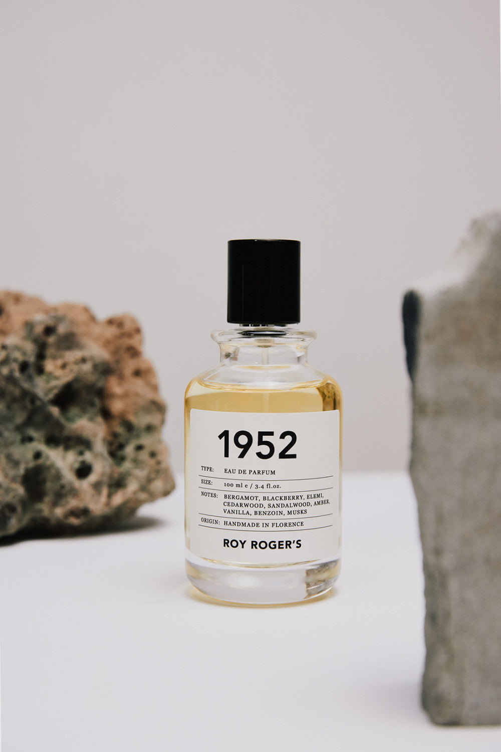 Profumo 1952 in edizione limitata