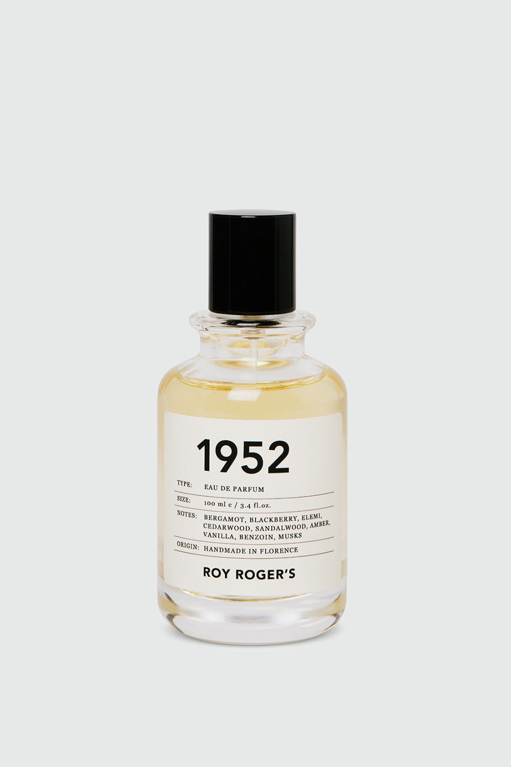 Profumo 1952 in edizione limitata
